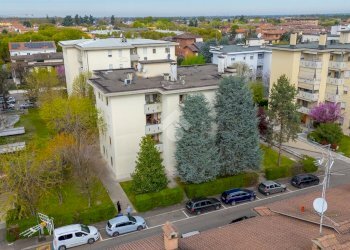 Trilocale Via Liguria, Formigine - foto 30