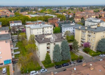 Trilocale Via Liguria, Formigine - foto 31