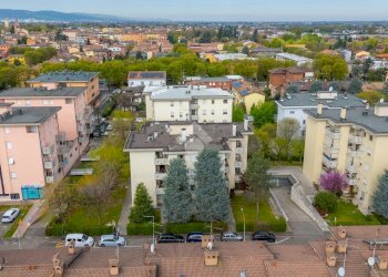 Trilocale Via Liguria, Formigine - foto 32