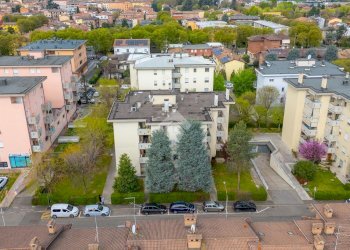 Trilocale Via Liguria, Formigine - foto 33