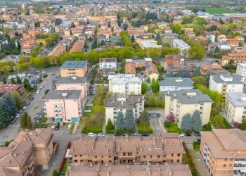 Trilocale Via Liguria, Formigine - foto 34