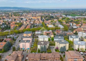 Trilocale Via Liguria, Formigine - foto 36