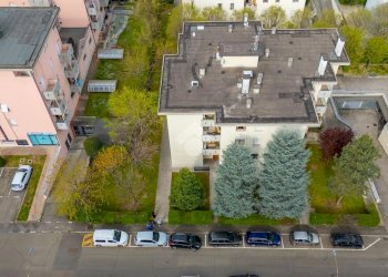 Trilocale Via Liguria, Formigine - foto 37