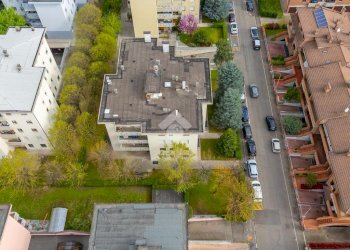 Trilocale Via Liguria, Formigine - foto 38