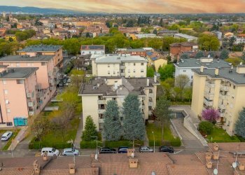 Trilocale Via Liguria, Formigine - foto 40