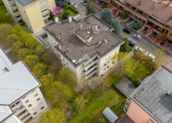 Trilocale Via Liguria, Formigine - foto 44