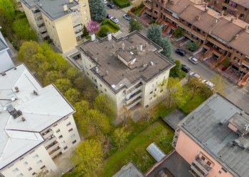 Trilocale Via Liguria, Formigine - foto 45