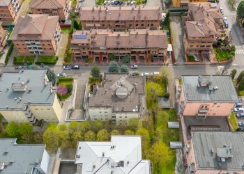 Trilocale Via Liguria, Formigine - foto 48