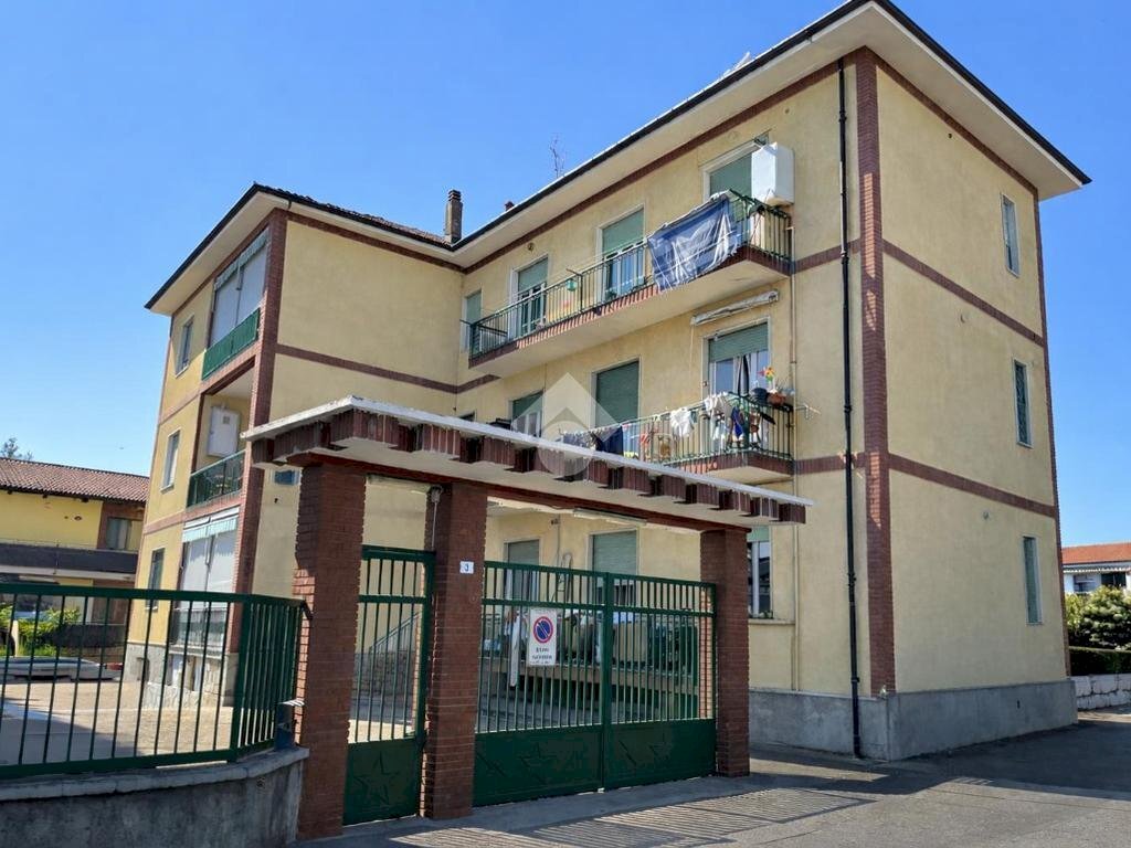 Quadrilocale Via benedetto croce, Rivalta di Torino - foto 1