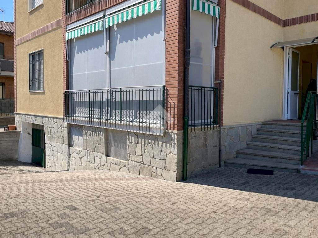 Quadrilocale Via benedetto croce, Rivalta di Torino - foto 2