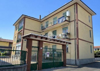 Quadrilocale Via benedetto croce, Rivalta di Torino - foto 1