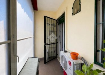 Quadrilocale Via benedetto croce, Rivalta di Torino - foto 11