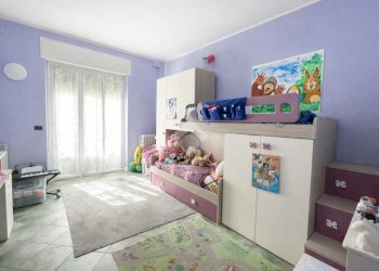 Quadrilocale Via benedetto croce, Rivalta di Torino - foto 17