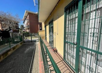 Quadrilocale Via benedetto croce, Rivalta di Torino - foto 19