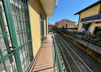 Quadrilocale Via benedetto croce, Rivalta di Torino - foto 20