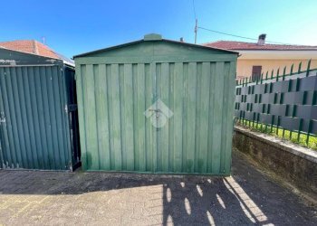 Quadrilocale Via benedetto croce, Rivalta di Torino - foto 25