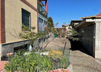 Quadrilocale Via benedetto croce, Rivalta di Torino - foto 27