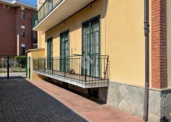 Quadrilocale Via benedetto croce, Rivalta di Torino - foto 28