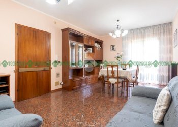 Quadrilocale Via giuseppe andreoli, Castelfranco Emilia - foto 5