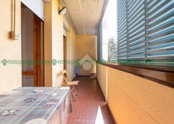 Quadrilocale Via giuseppe andreoli, Castelfranco Emilia - foto 27