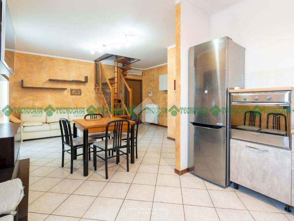 Quadrilocale Via A. Boldrini, Castelfranco Emilia - foto 1