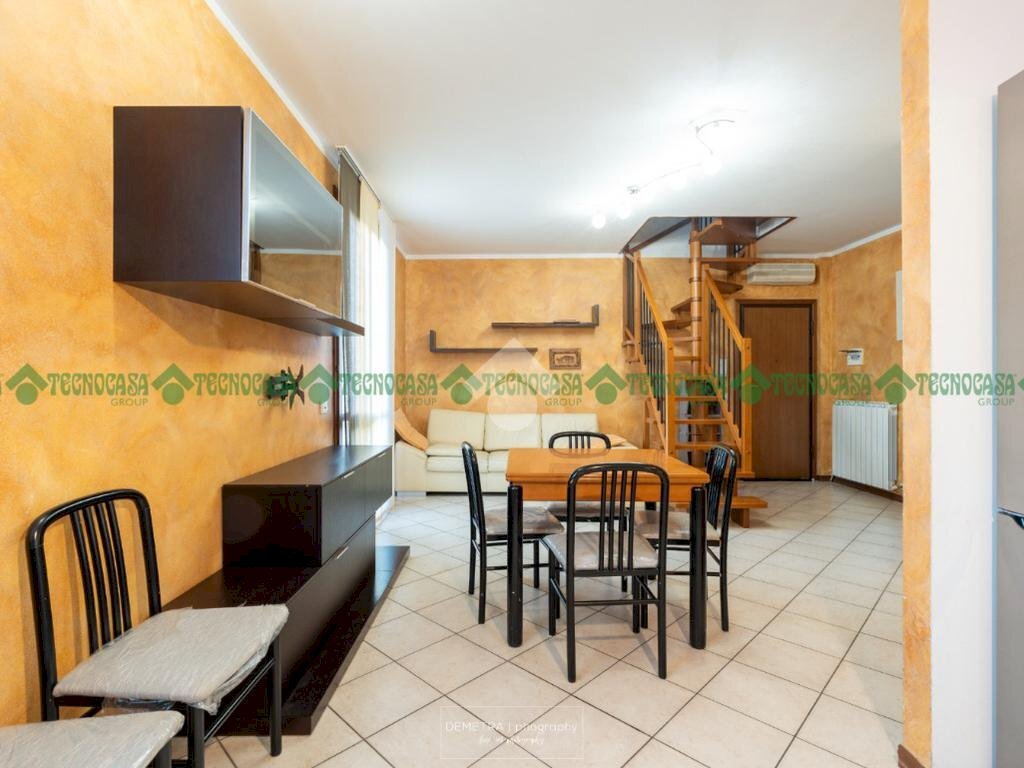 Quadrilocale Via A. Boldrini, Castelfranco Emilia - foto 2