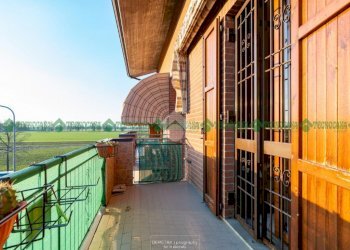 Quadrilocale Via A. Boldrini, Castelfranco Emilia - foto 23