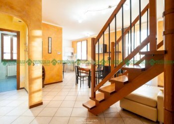 Quadrilocale Via A. Boldrini, Castelfranco Emilia - foto 24