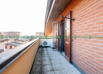 Quadrilocale Via A. Boldrini, Castelfranco Emilia - foto 27