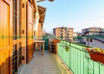 Quadrilocale Via A. Boldrini, Castelfranco Emilia - foto 31