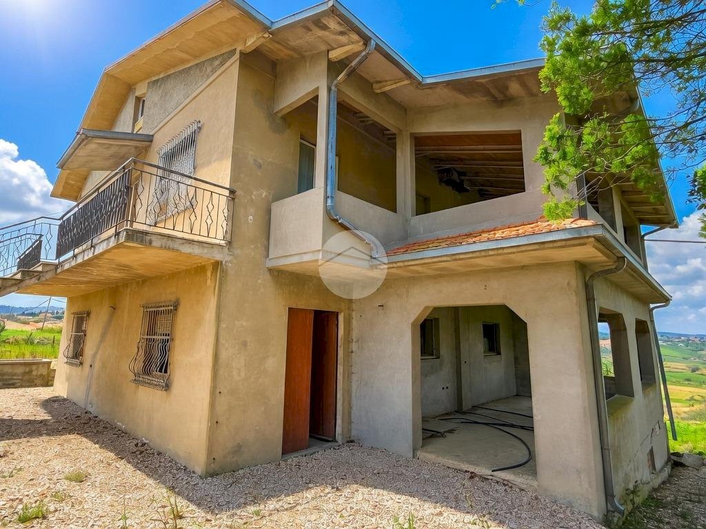 Villa Via Misano Adriatico, San Clemente - foto 1