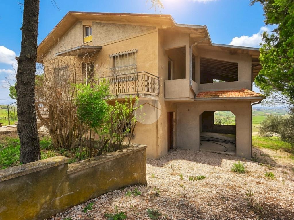 Villa Via Misano Adriatico, San Clemente - foto 2