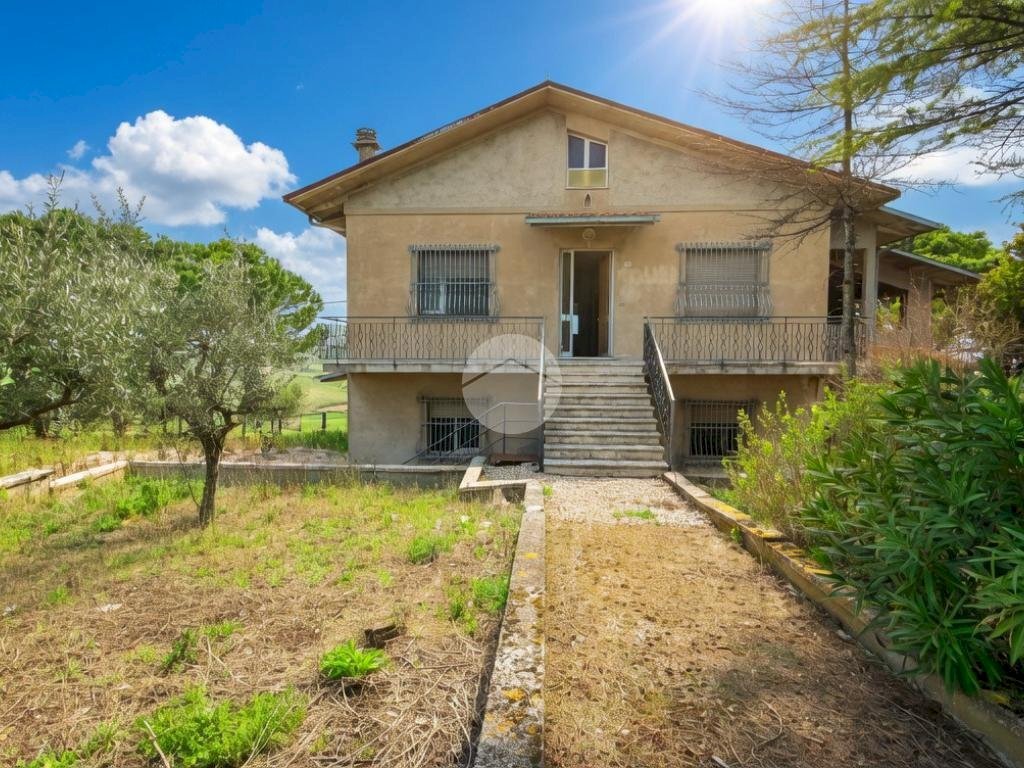 Villa Via Misano Adriatico, San Clemente - foto 3