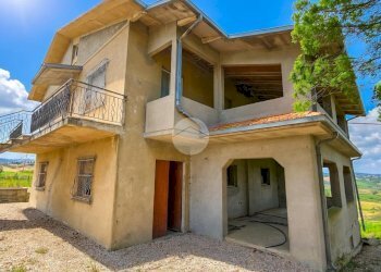 Villa Via Misano Adriatico, San Clemente - foto 1