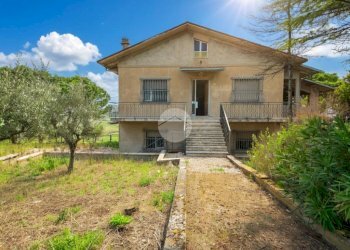 Villa Via Misano Adriatico, San Clemente - foto 3