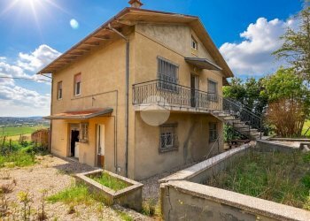 Villa Via Misano Adriatico, San Clemente - foto 24