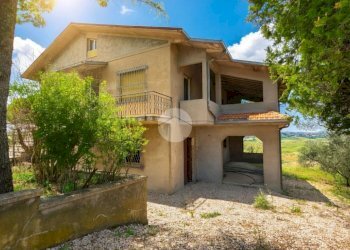 Villa Via Misano Adriatico, San Clemente - foto 25