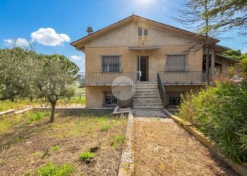 Villa Via Misano Adriatico, San Clemente - foto 26