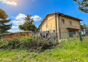 Villa Via Misano Adriatico, San Clemente - foto 27