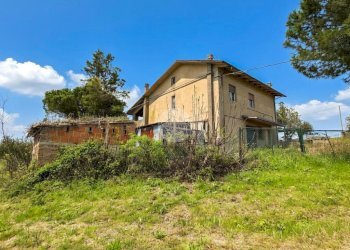 Villa Via Misano Adriatico, San Clemente - foto 28