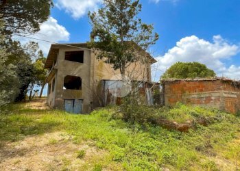 Villa Via Misano Adriatico, San Clemente - foto 29