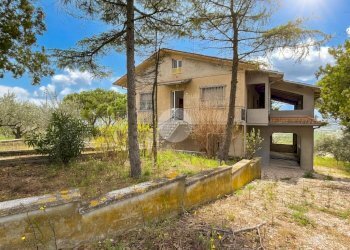 Villa Via Misano Adriatico, San Clemente - foto 30