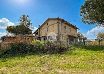 Villa Via Misano Adriatico, San Clemente - foto 32