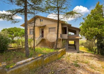 Villa Via Misano Adriatico, San Clemente - foto 33