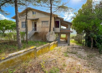 Villa Via Misano Adriatico, San Clemente - foto 34