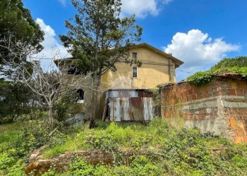 Villa Via Misano Adriatico, San Clemente - foto 35