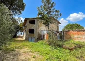 Villa Via Misano Adriatico, San Clemente - foto 36