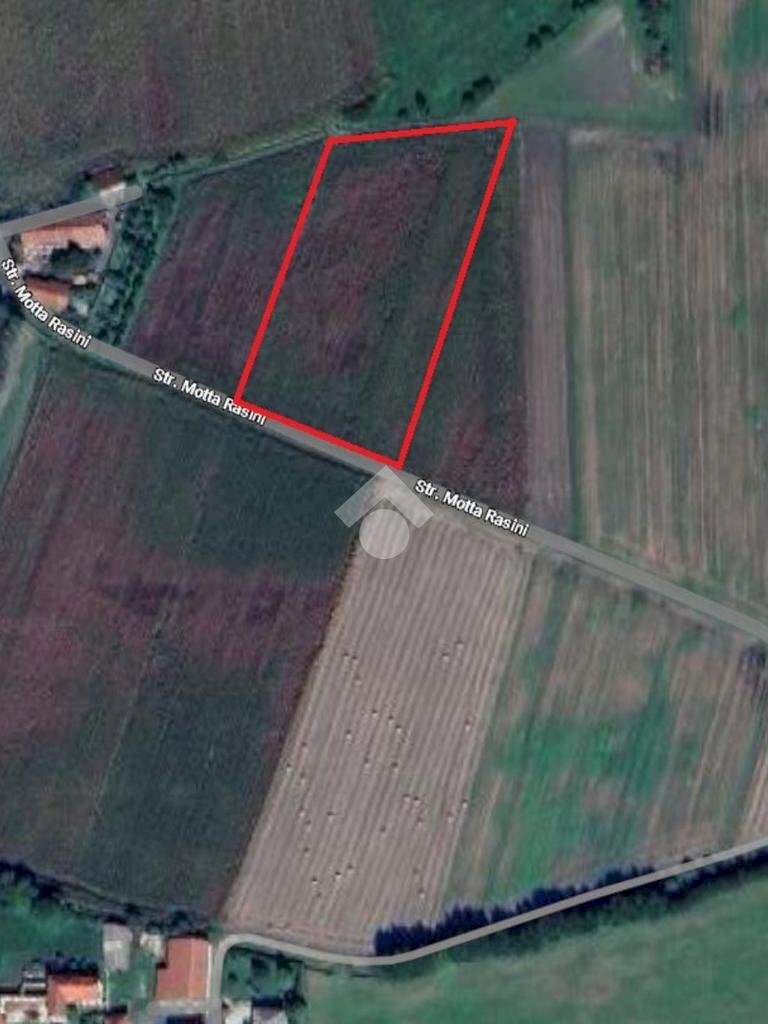 Terreno agricolo Strada motta rasini, Pinerolo - foto 2