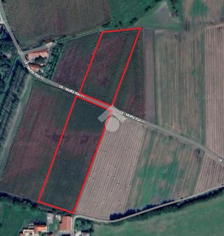 Terreno agricolo Strada motta rasini, Pinerolo - foto 1
