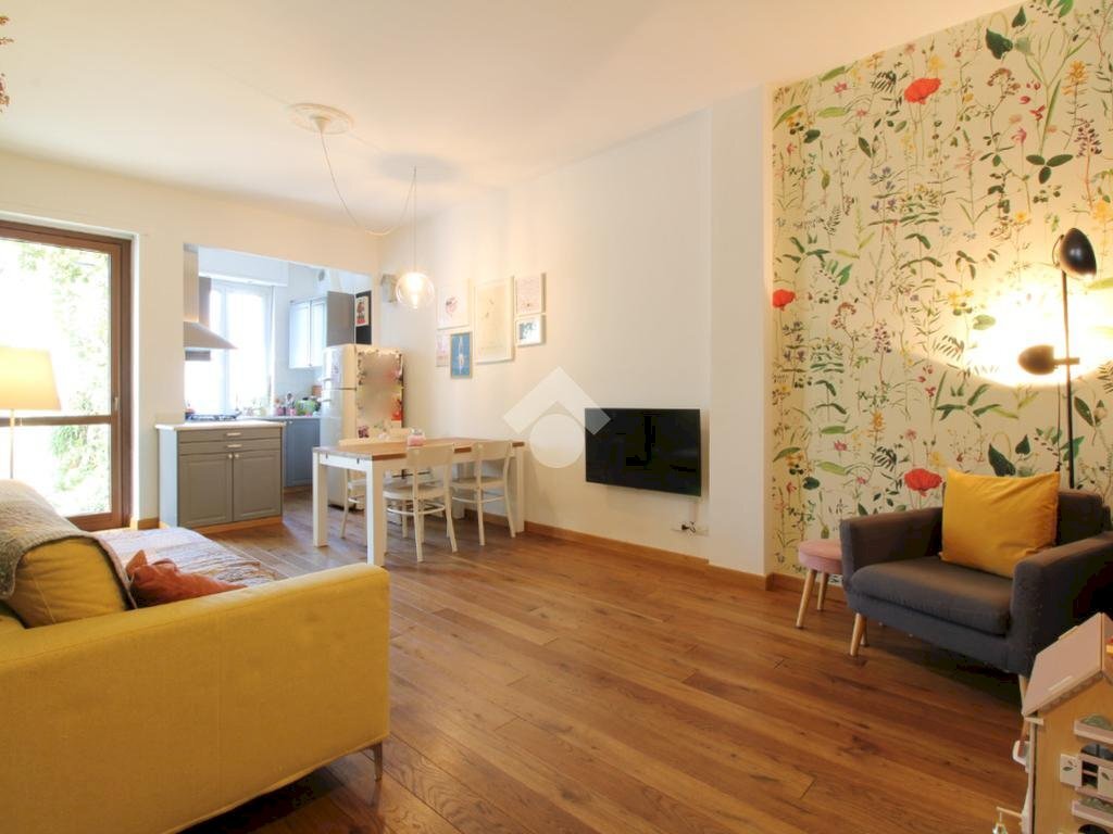 Trilocale Via Cavour, Rivoli - foto 1